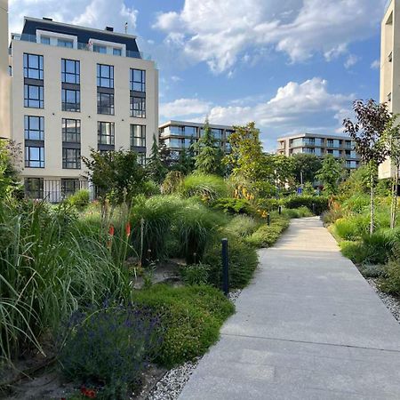 Apartamento Luxe Sea Saints Constantine and Helena Exterior foto
