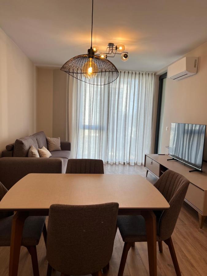 Apartamento Luxe Sea Saints Constantine and Helena Exterior foto