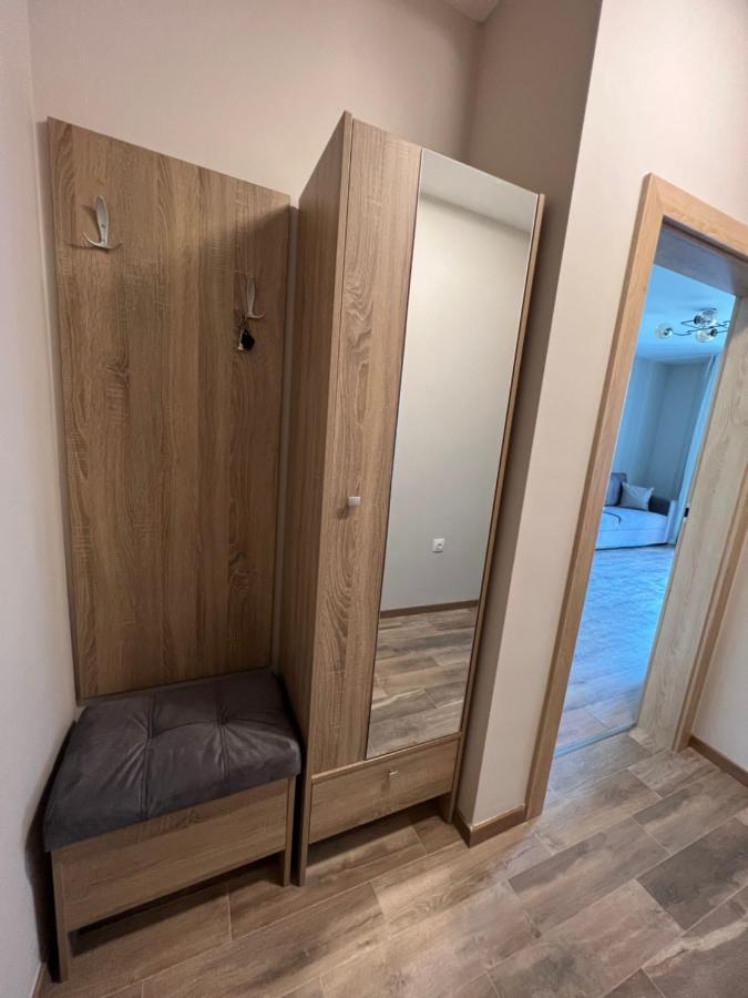 Apartamento Luxe Sea Saints Constantine and Helena Exterior foto