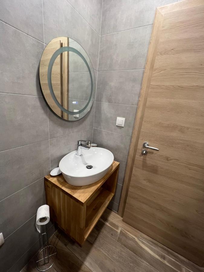 Apartamento Luxe Sea Saints Constantine and Helena Exterior foto