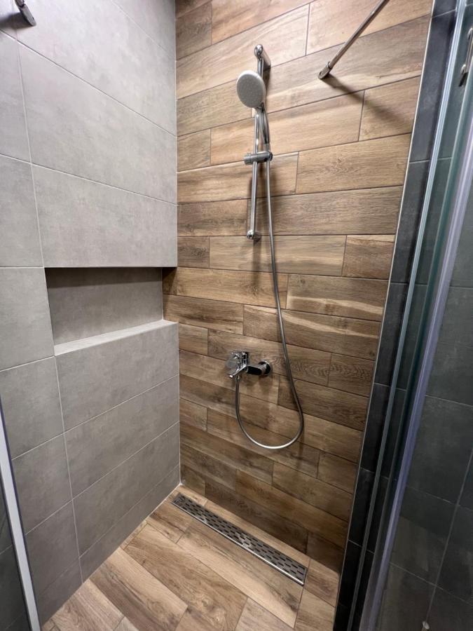 Apartamento Luxe Sea Saints Constantine and Helena Exterior foto