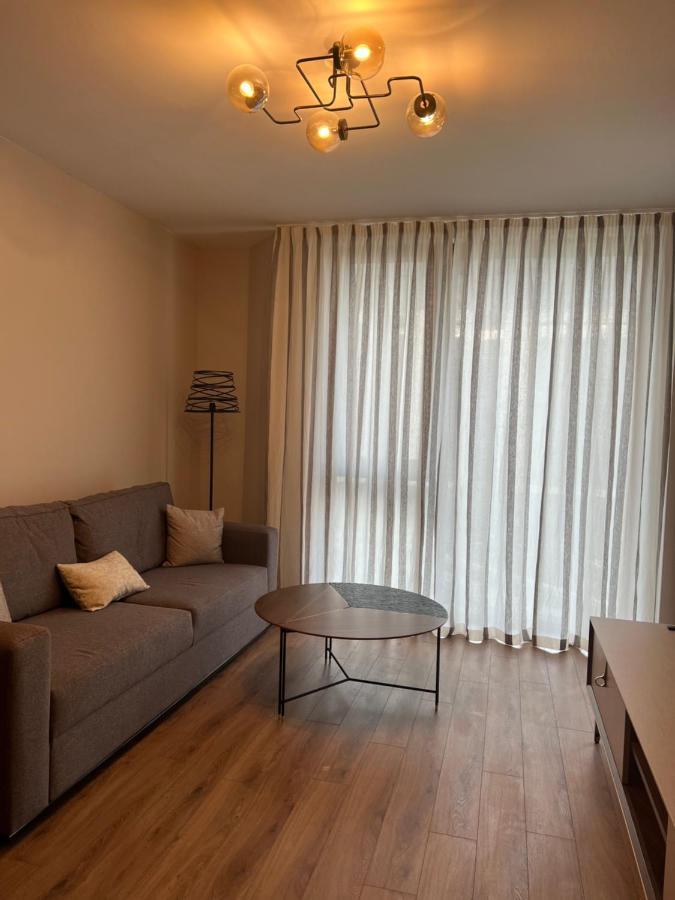 Apartamento Luxe Sea Saints Constantine and Helena Exterior foto