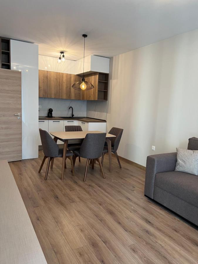 Apartamento Luxe Sea Saints Constantine and Helena Exterior foto