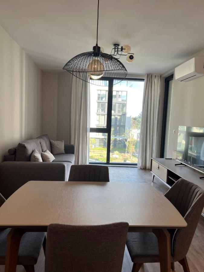 Apartamento Luxe Sea Saints Constantine and Helena Exterior foto