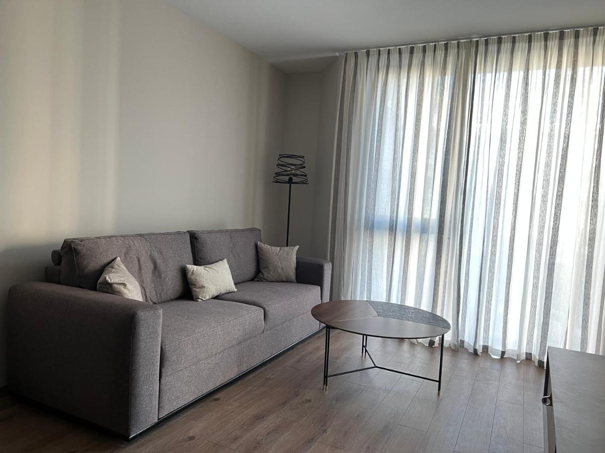 Apartamento Luxe Sea Saints Constantine and Helena Exterior foto
