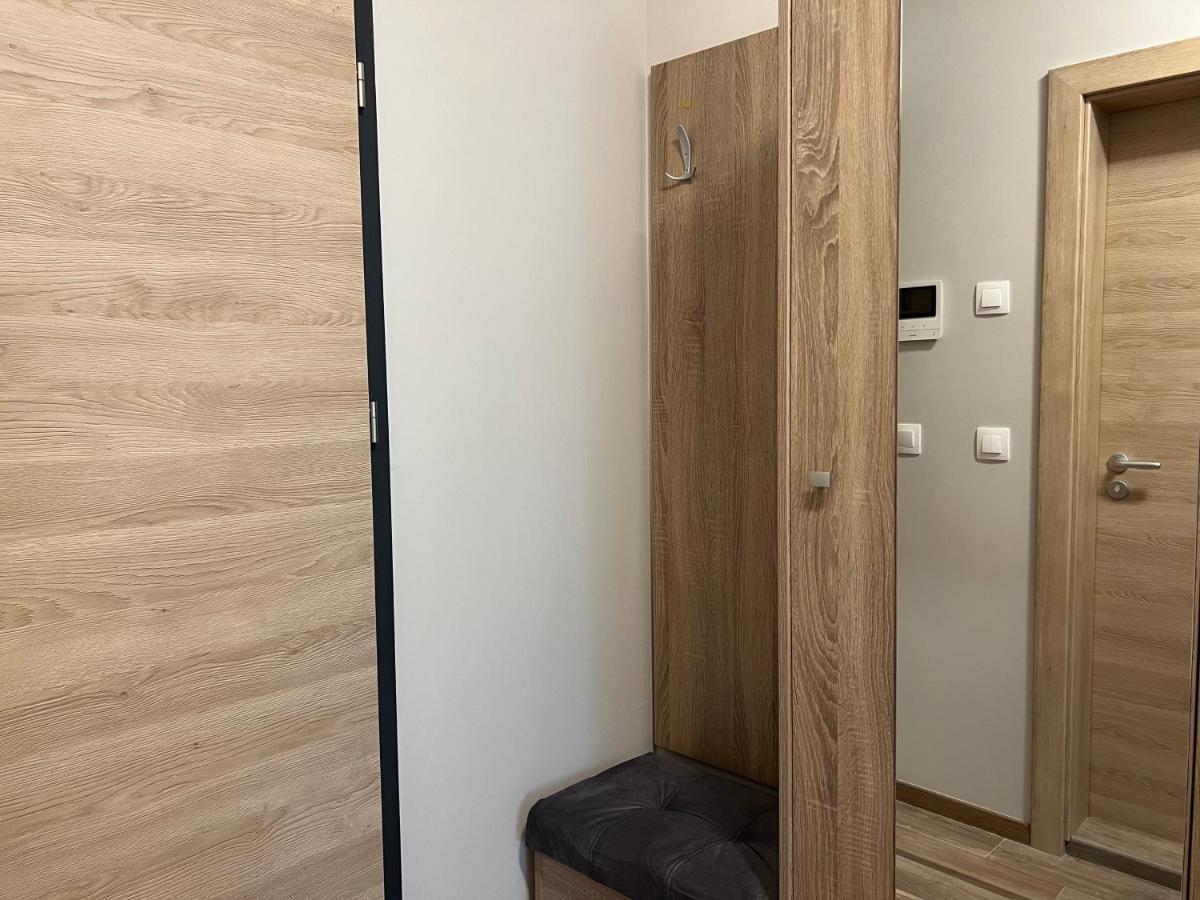 Apartamento Luxe Sea Saints Constantine and Helena Exterior foto