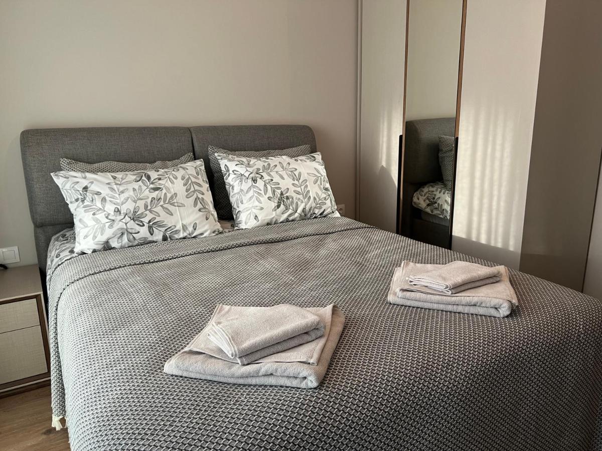 Apartamento Luxe Sea Saints Constantine and Helena Exterior foto