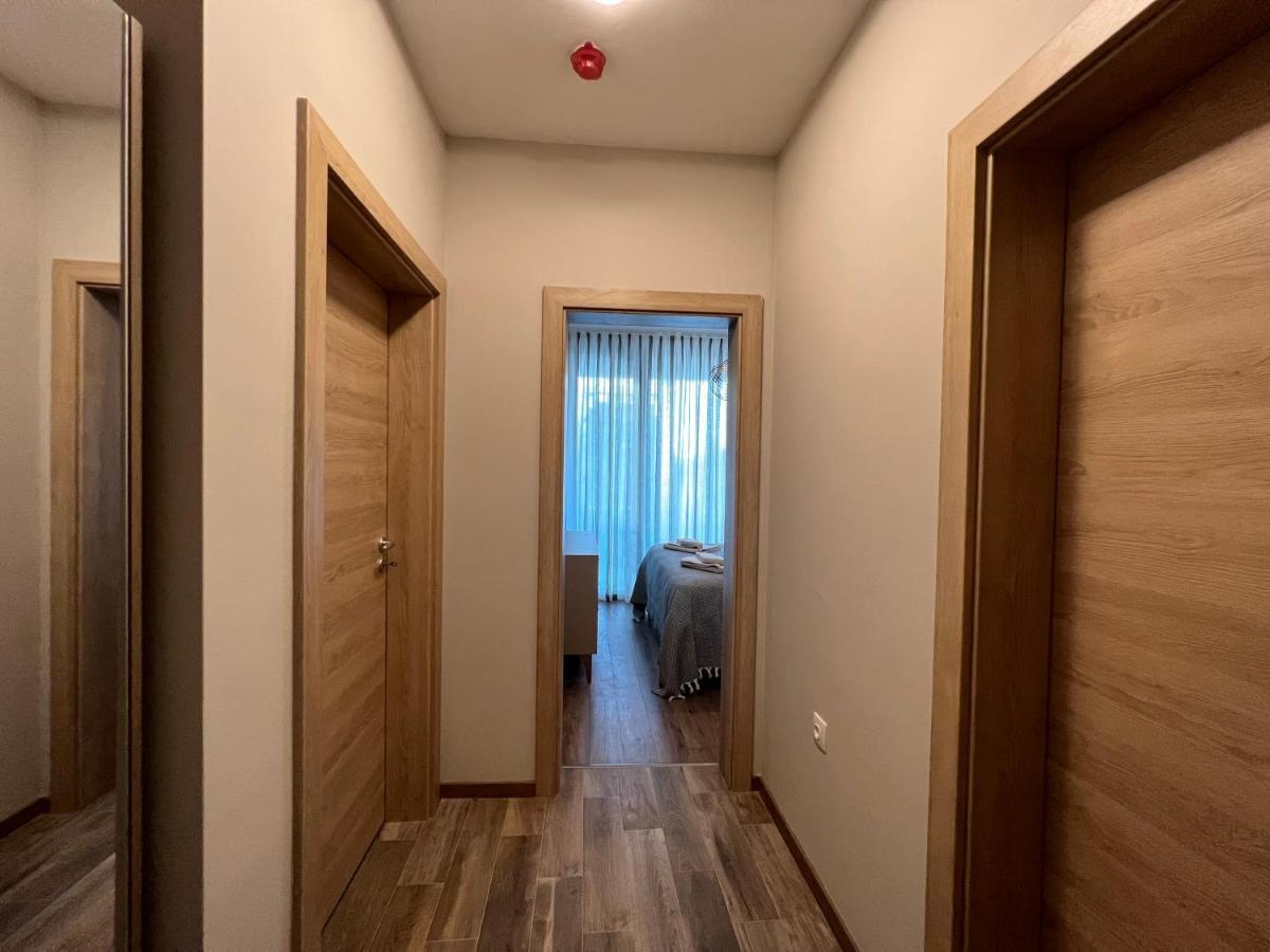 Apartamento Luxe Sea Saints Constantine and Helena Exterior foto